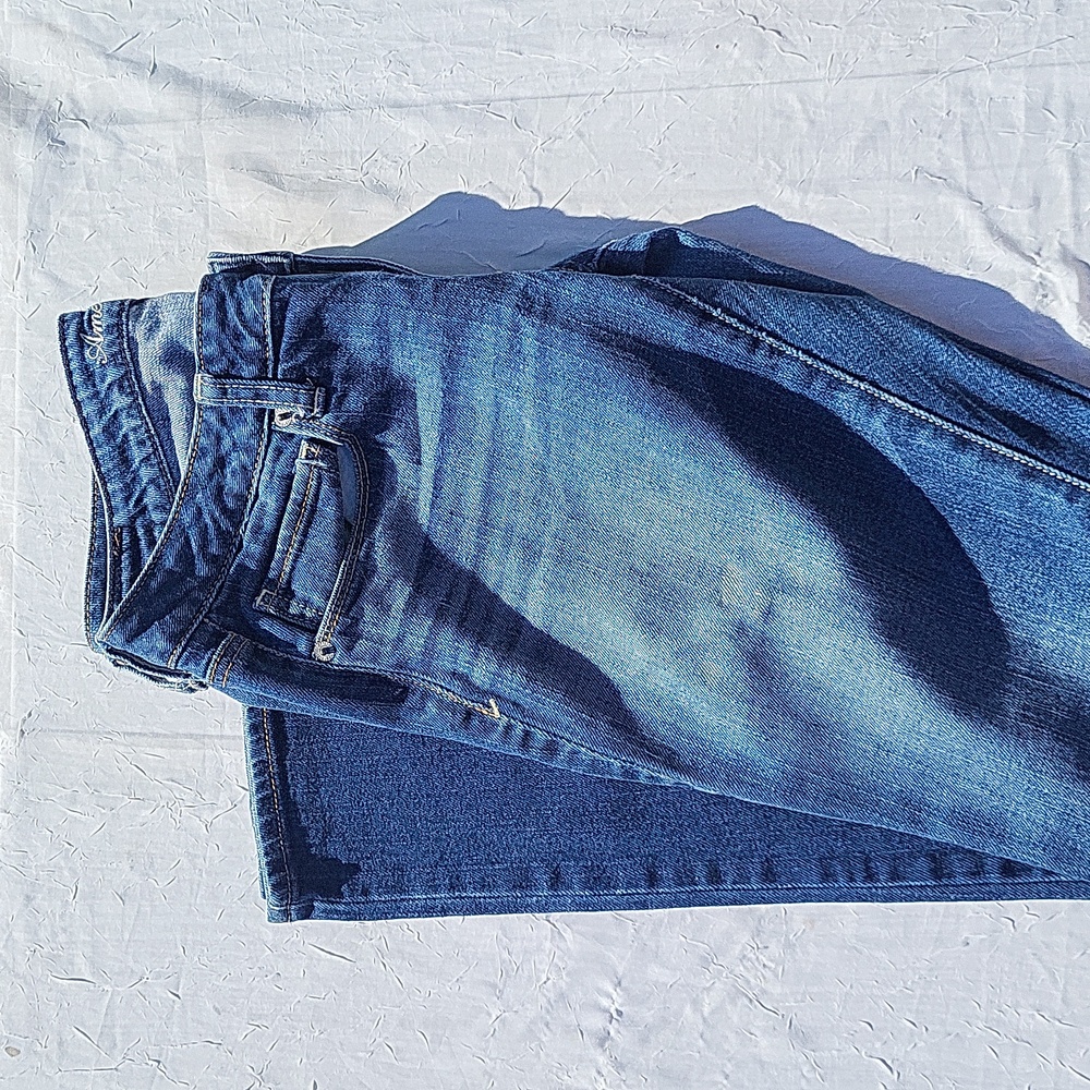 American Eagle